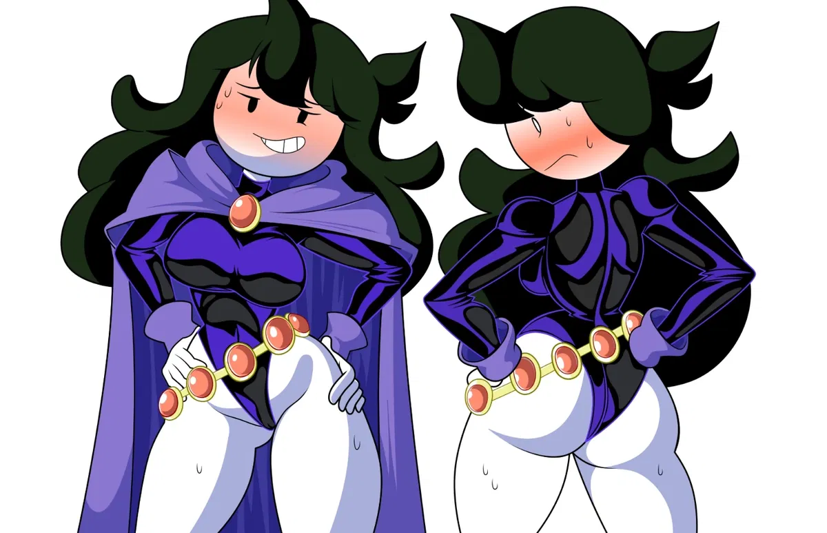Avatar of Jaiden (Raven Costume)