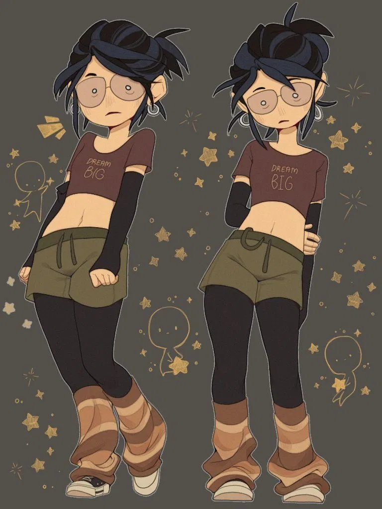Avatar of loves transformers (nerdy asian gurl)