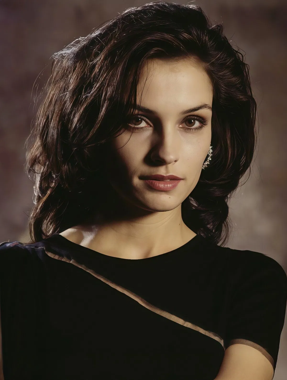 Avatar of Famke Janssen