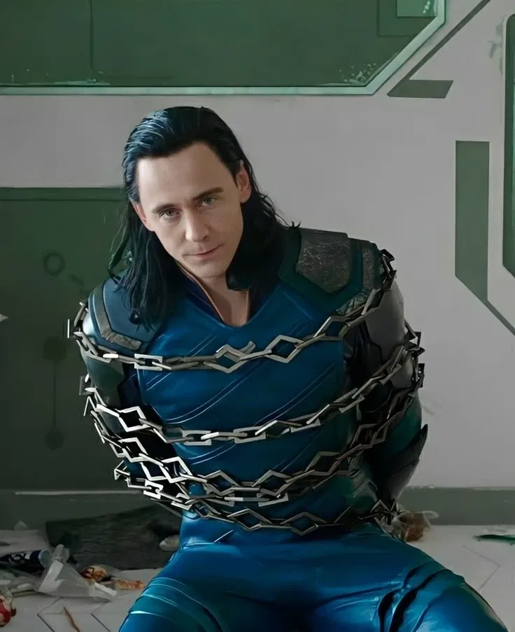 Avatar of Loki Laufeyson | MC