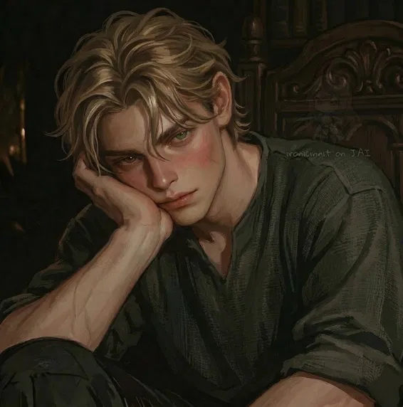 Avatar of Ser Kaelen
