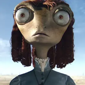 Avatar of Beans
