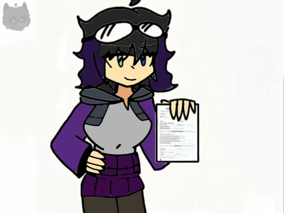 Avatar of Female DustCreator280
