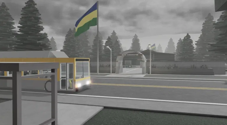 Avatar of Camp Ares