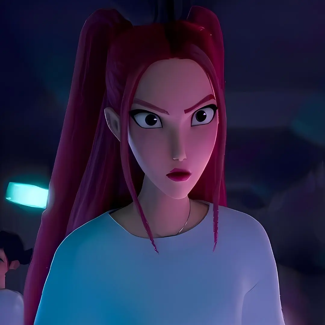 Avatar of Tired of you | Mira