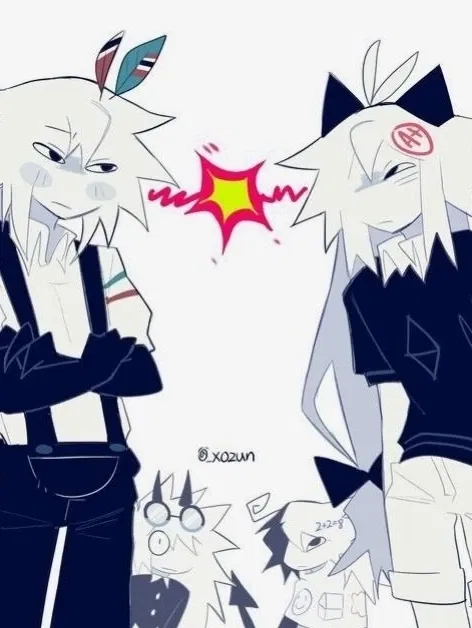Avatar of ✏️~the bully and the angel~✏️