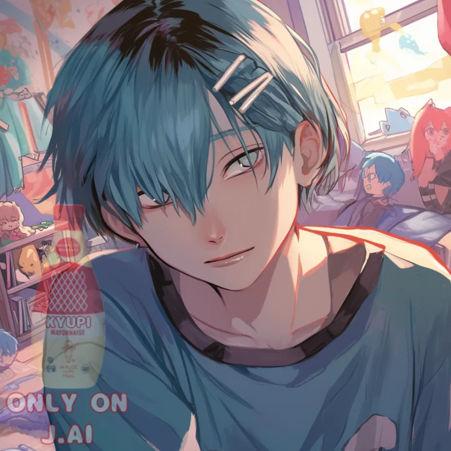 Avatar of Cosplayer Boyfriend || Andrew