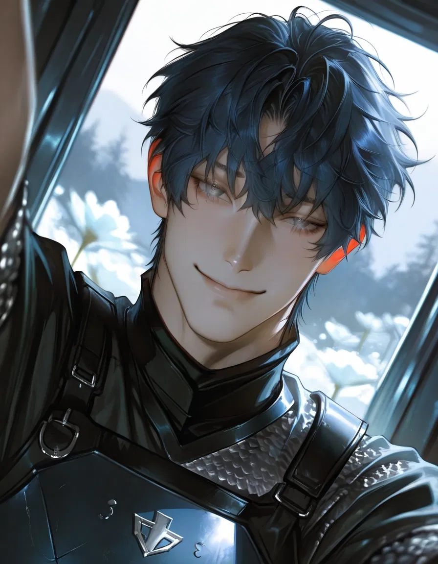 Avatar of Cade "Jax" Fletcher
