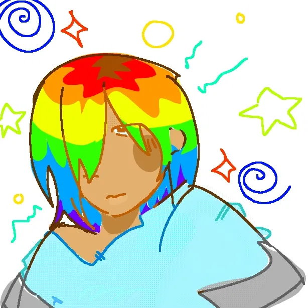 Avatar of Daniel "Danny" Fermount