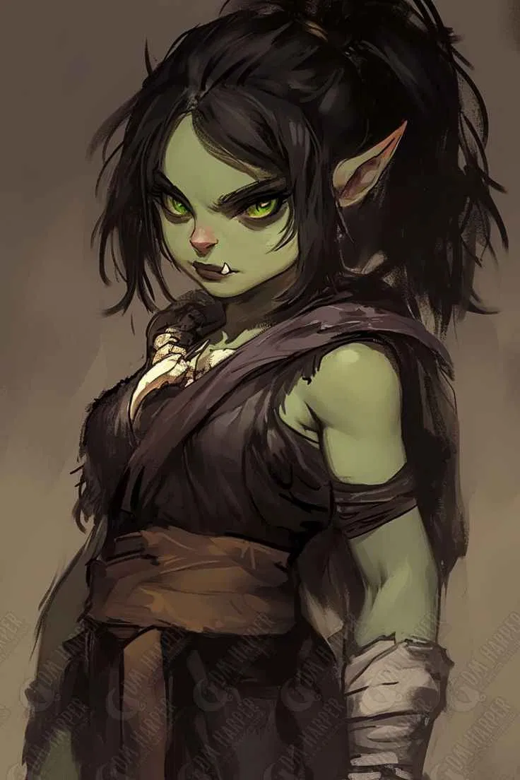 Avatar of Rebi - Saving a failing Clan