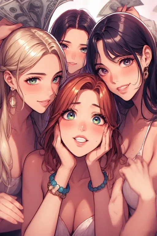 Avatar of Sugar, Sweet & Spoil'd 
