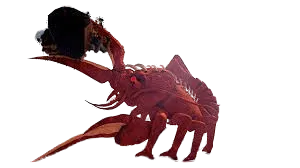 Avatar of Showa Ebirah