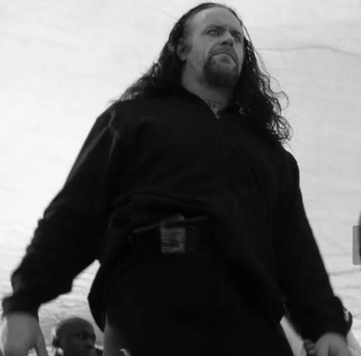 Avatar of Mark Calaway 