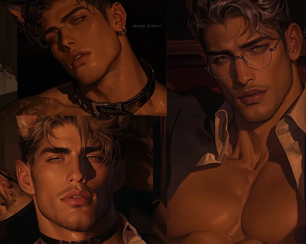 Avatar of Your husband and your demi-humans