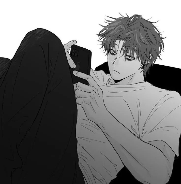 Avatar of Richard | Psycho 