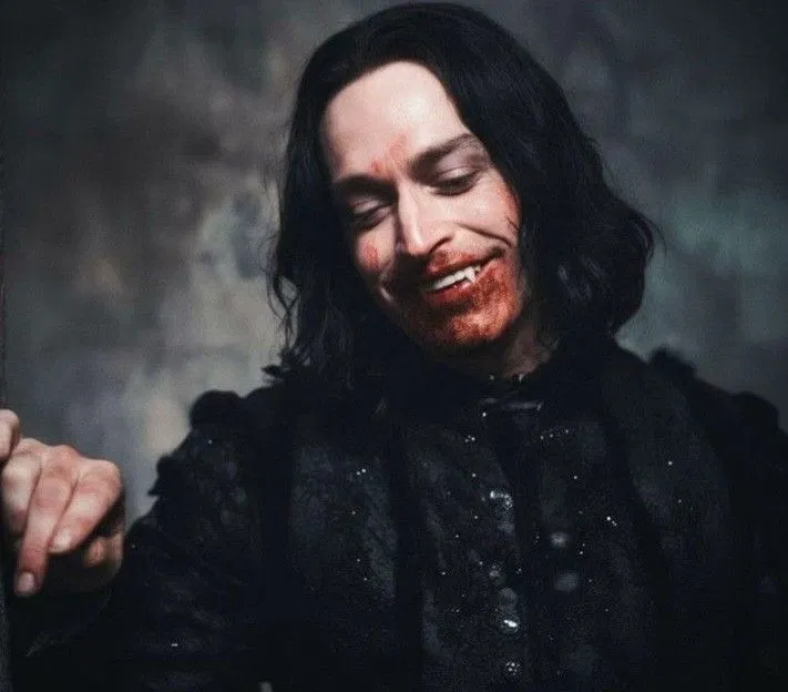 Avatar of Vlad II Prince of Wallachia Count Dracula