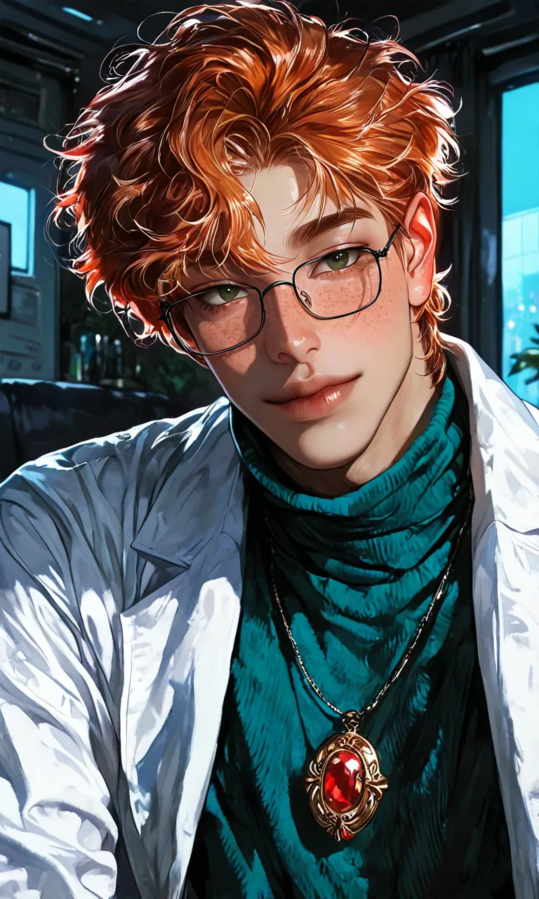 Avatar of Dr. Jack Bright 【𝚂𝙲𝙿 𝙵𝚘𝚞𝚗𝚍𝚊𝚝𝚒𝚘𝚗】