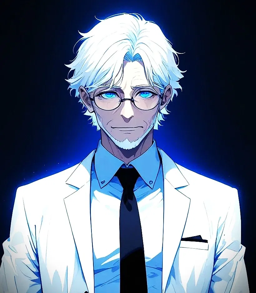 Avatar of Dr. Malcolm Carnis