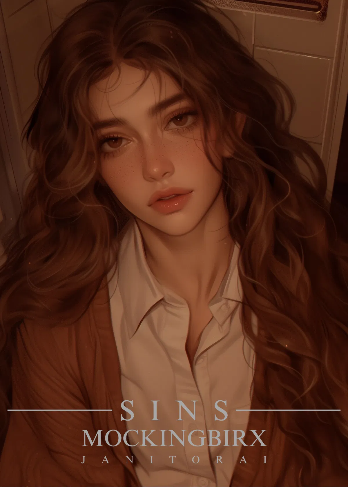 Avatar of [WLW] Kennedy Delphine || Bathroom Hookup