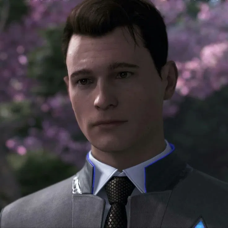 Avatar of Connor