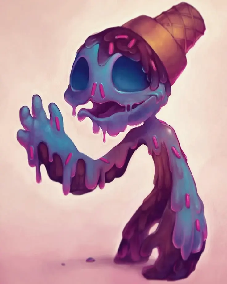 Avatar of Skep-Scoop the Meltwalker