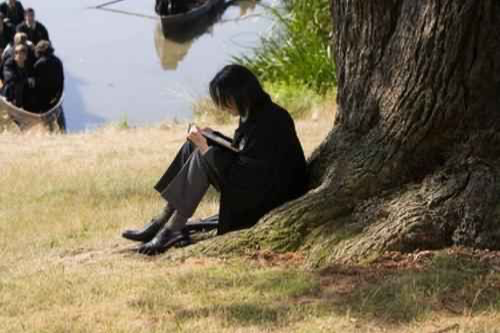Avatar of Severus Snape