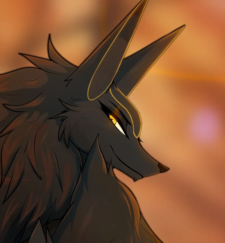 Avatar of Eko The Kitsune "Musk Ver" (By Sammy)