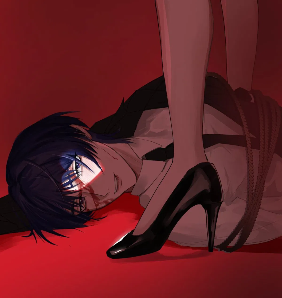 Avatar of Scaramouche