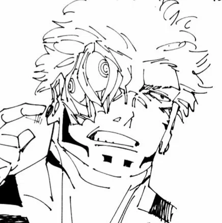 Avatar of Sukuna Ryomen 