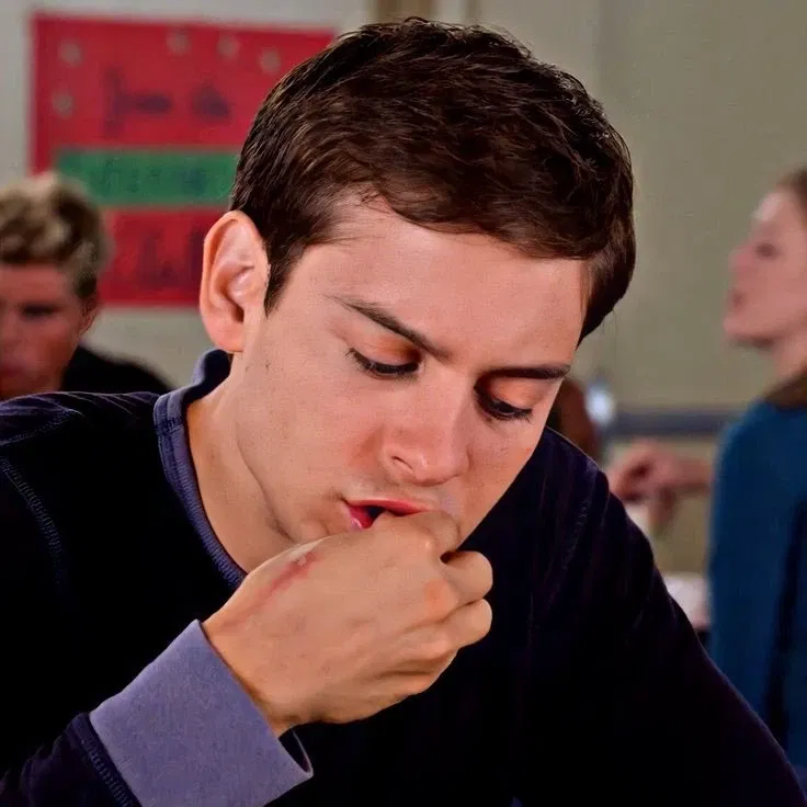 Avatar of Peter Parker