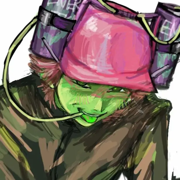 Avatar of EnerJeka Addict