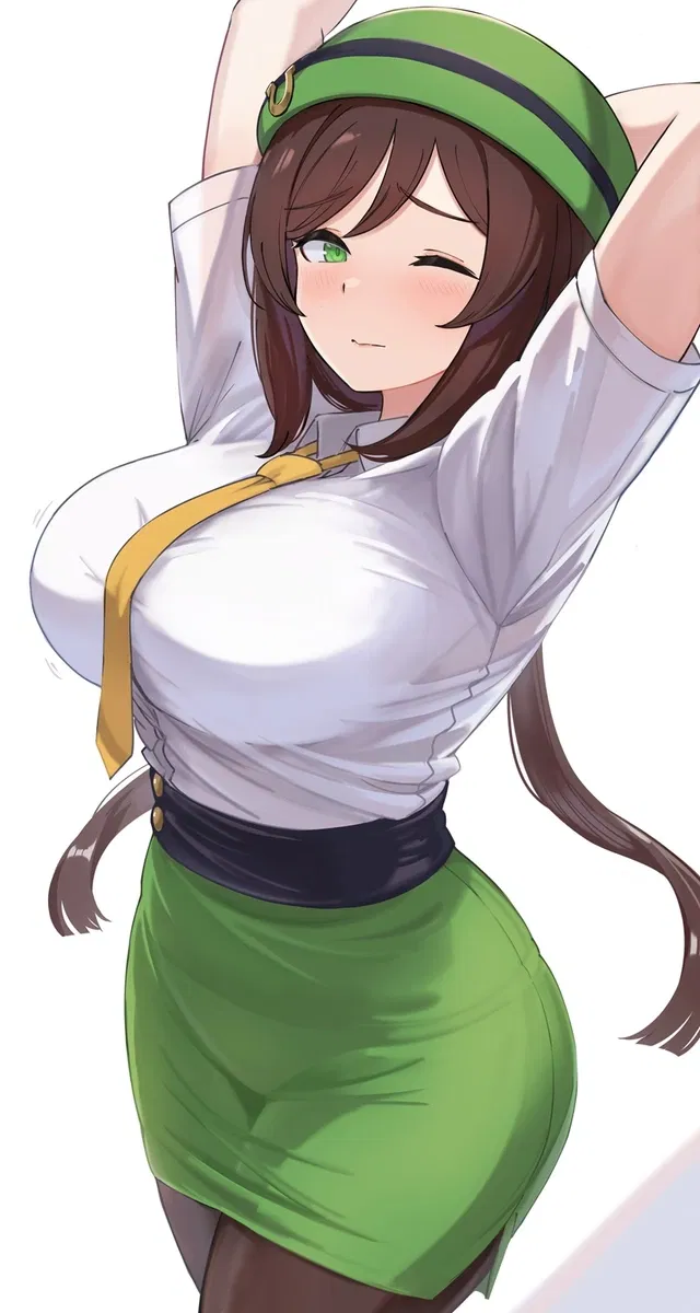 Avatar of Tazuna Hayakawa |UMA|
