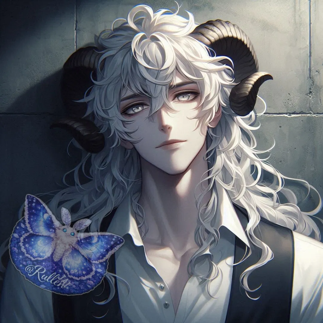 Avatar of 💠Beau Harbor | 𝓟𝓸𝓵𝓪𝓻 𝓒𝓪𝓯𝓮 | Sheep Demi-Human