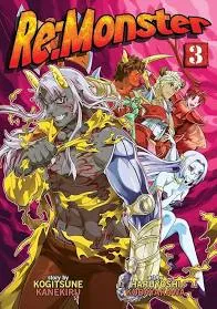 Avatar of Re-monster
