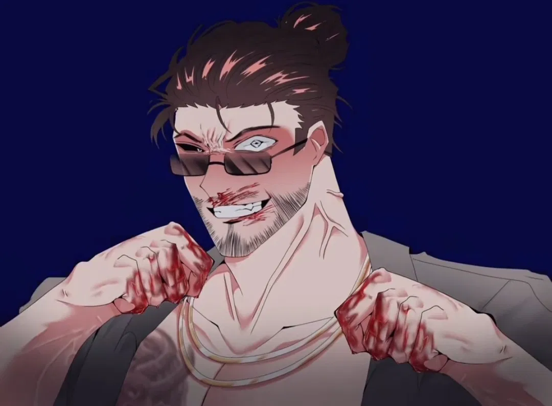 Avatar of Ricco Ruutna troblemaker 