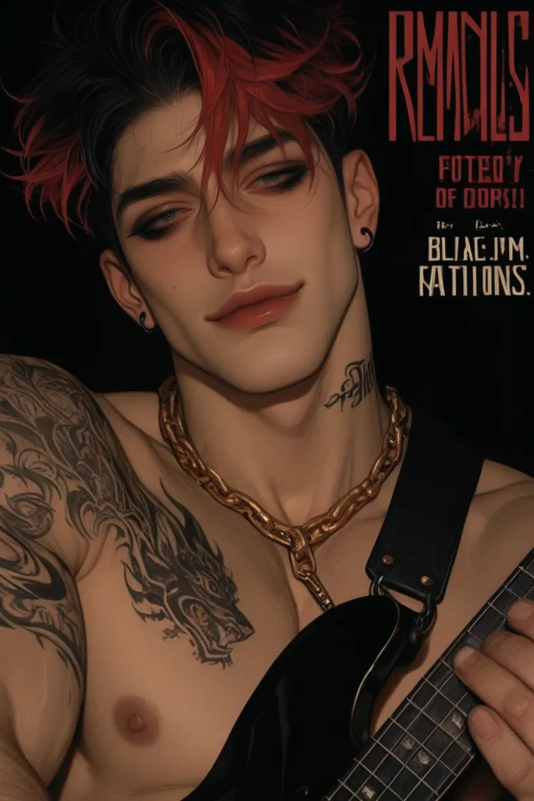 Avatar of Dallas Rethen