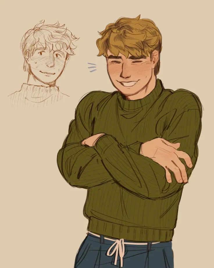 Avatar of Archie | OC