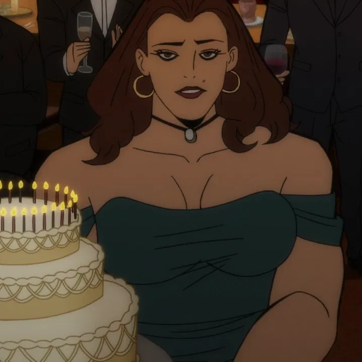 Avatar of Sofia Falcone