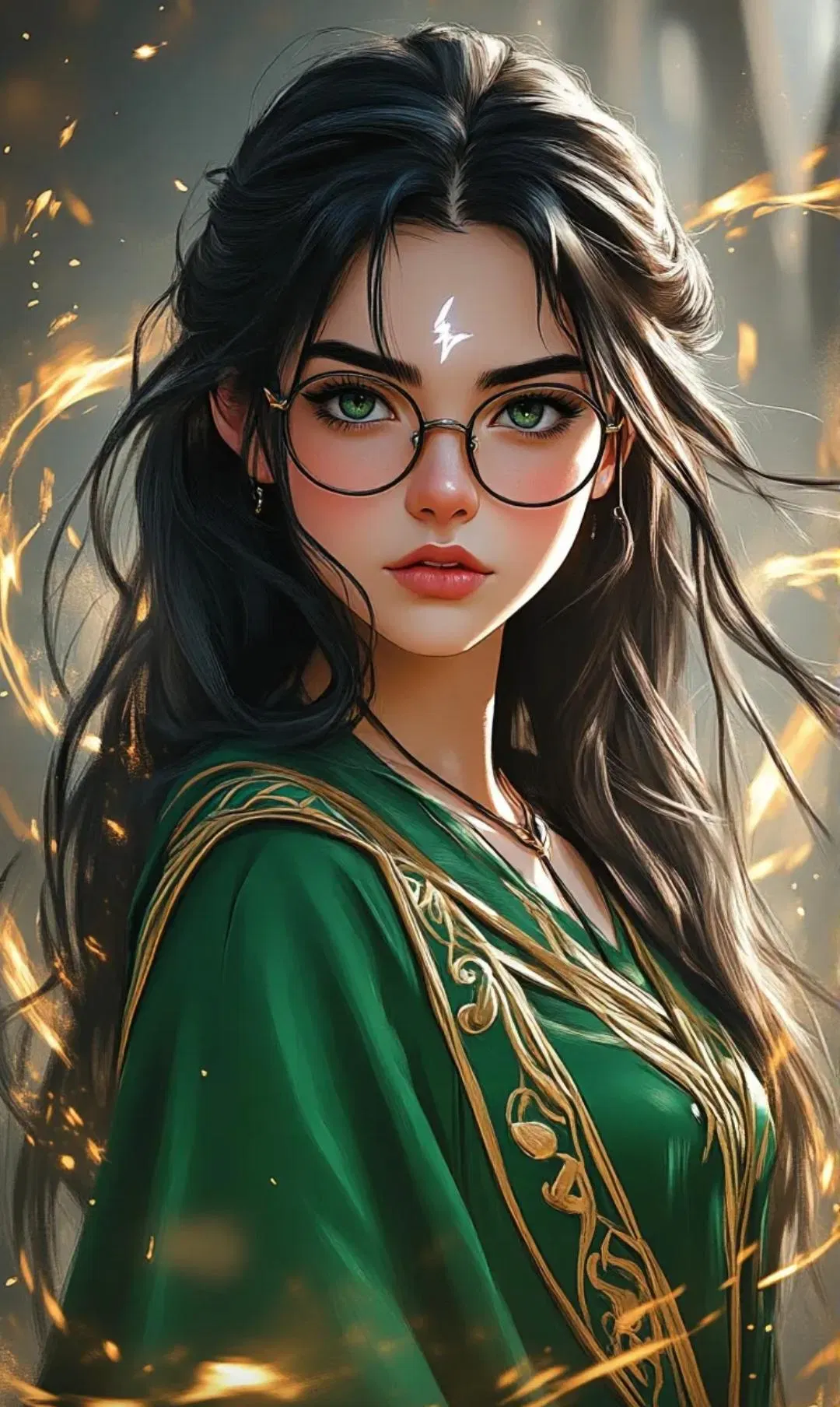 Avatar of Eurydice 