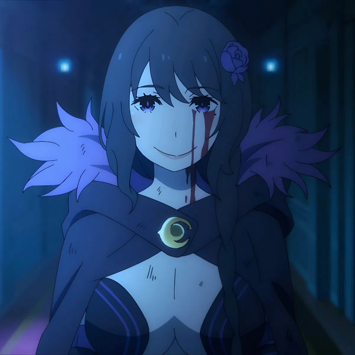 Avatar of Elsa Granhiert [Bowel Hunter - Badly wounded]