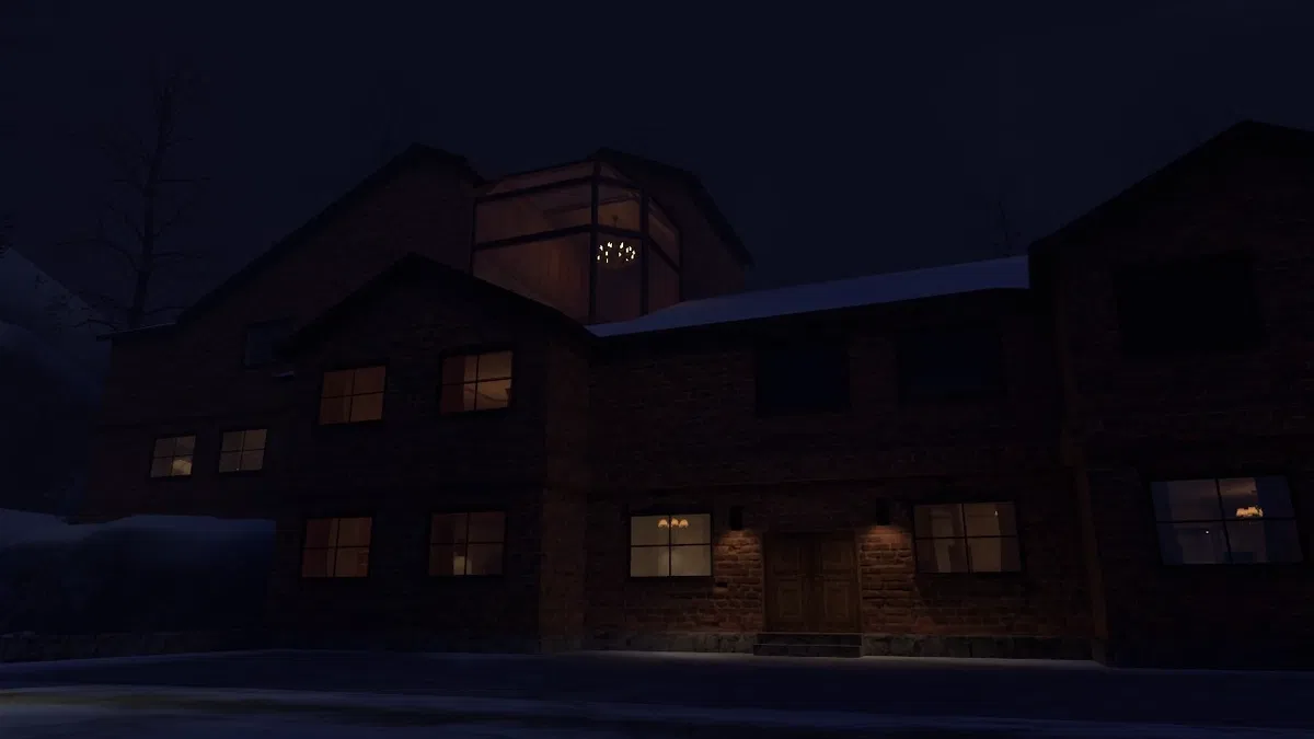 Avatar of Haunted Hotel (solo)