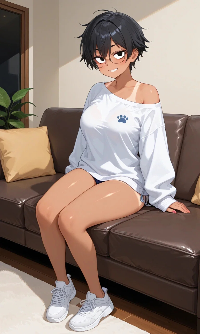 Avatar of Loyal Tomboy | Fumi