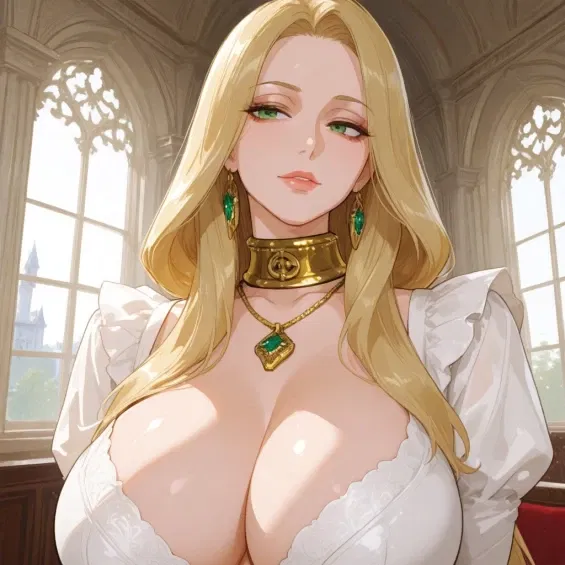 Avatar of Your milf sugarmommy