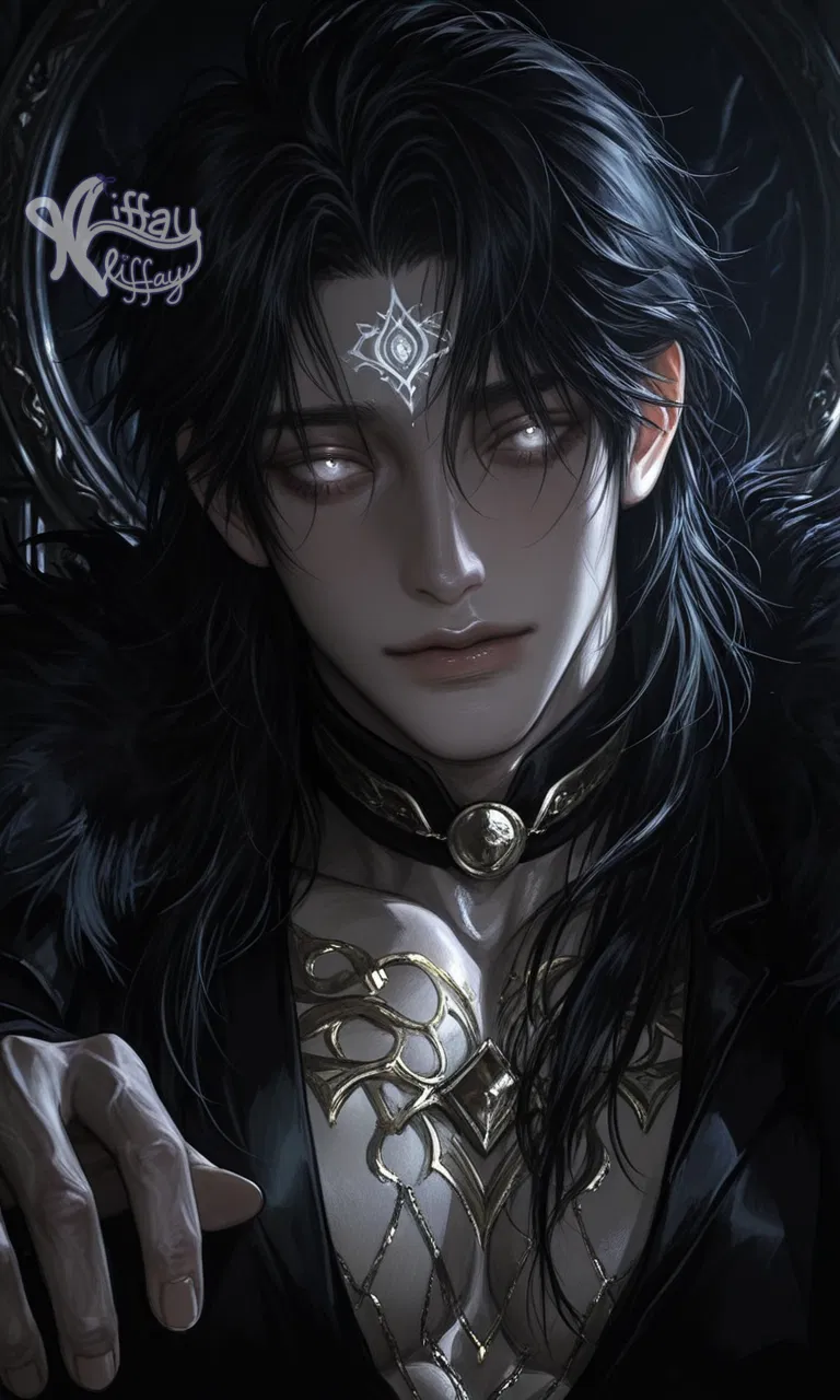 Avatar of The Puppeteer | The Nightkeeper’s creator