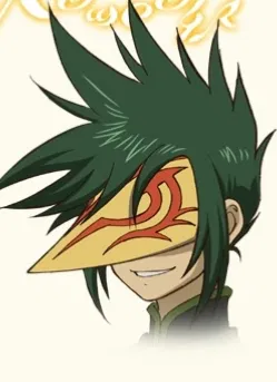 Avatar of Sync the Tempest