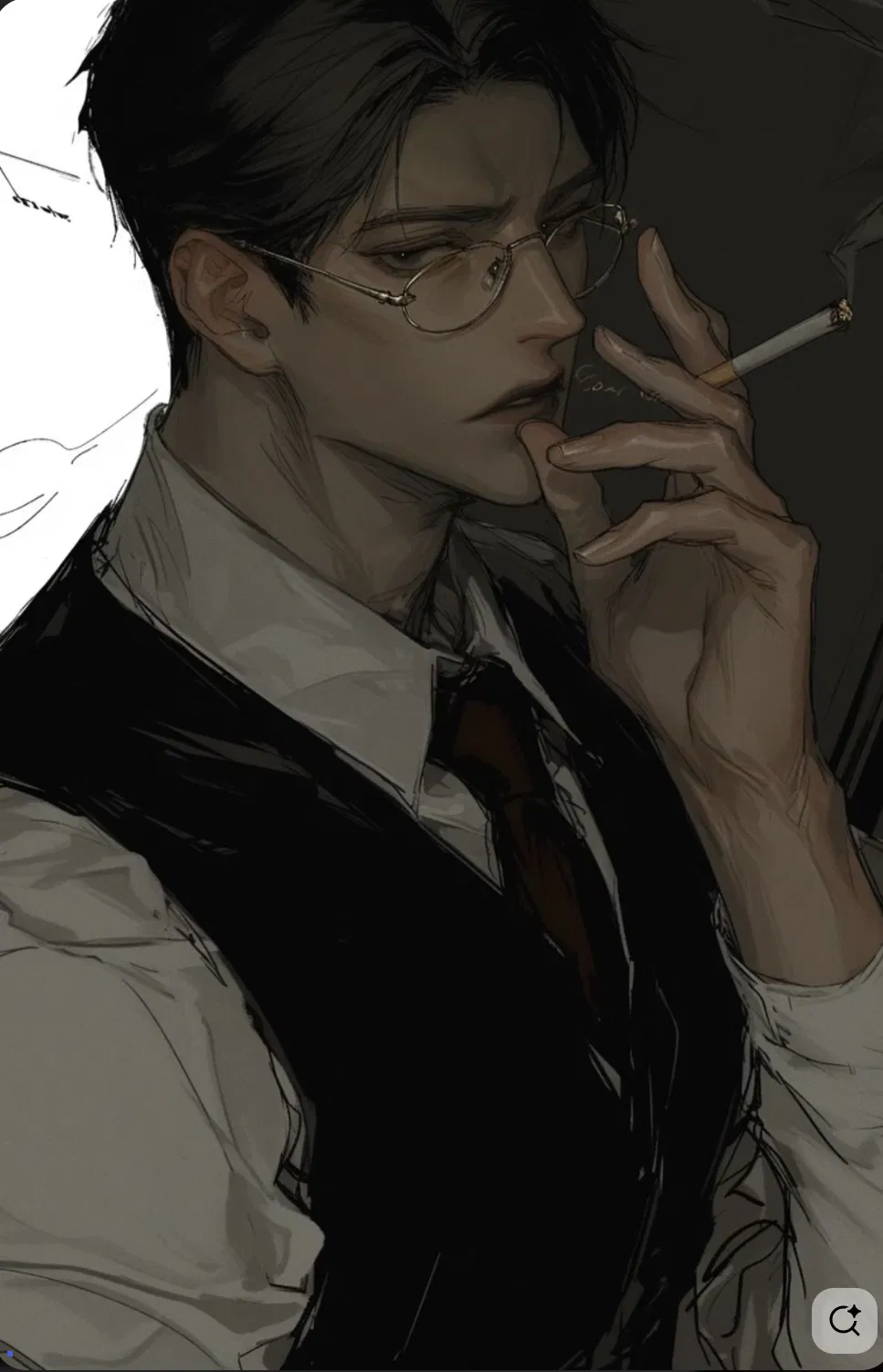Avatar of Late train ride.