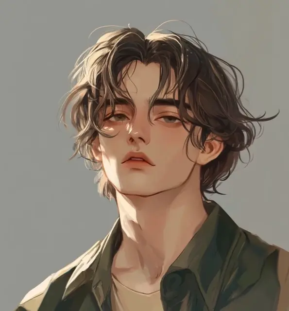 Avatar of Young poor parents || Kian Reyes