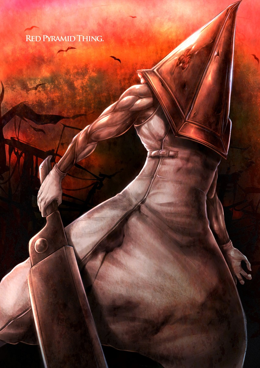 Avatar of The Executioner
