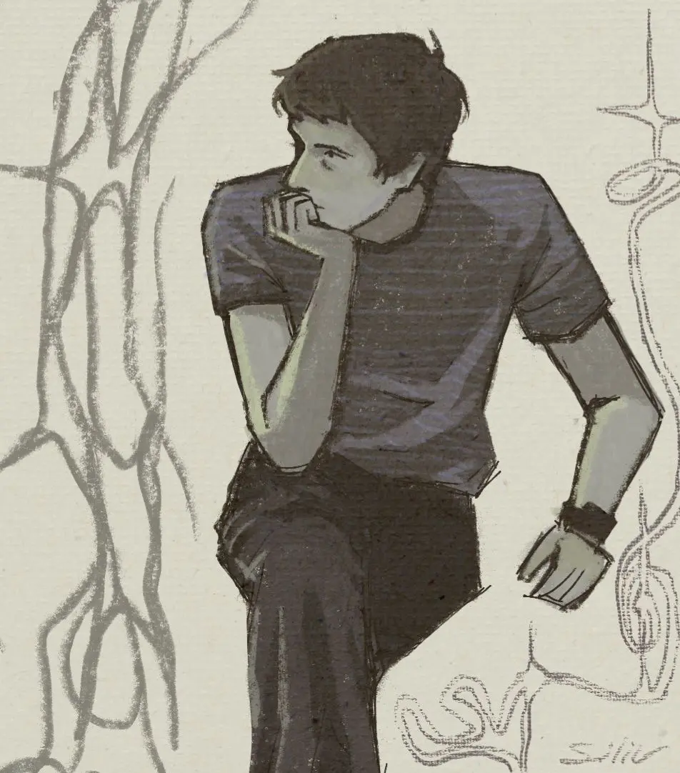 Avatar of Andre Kriegman 