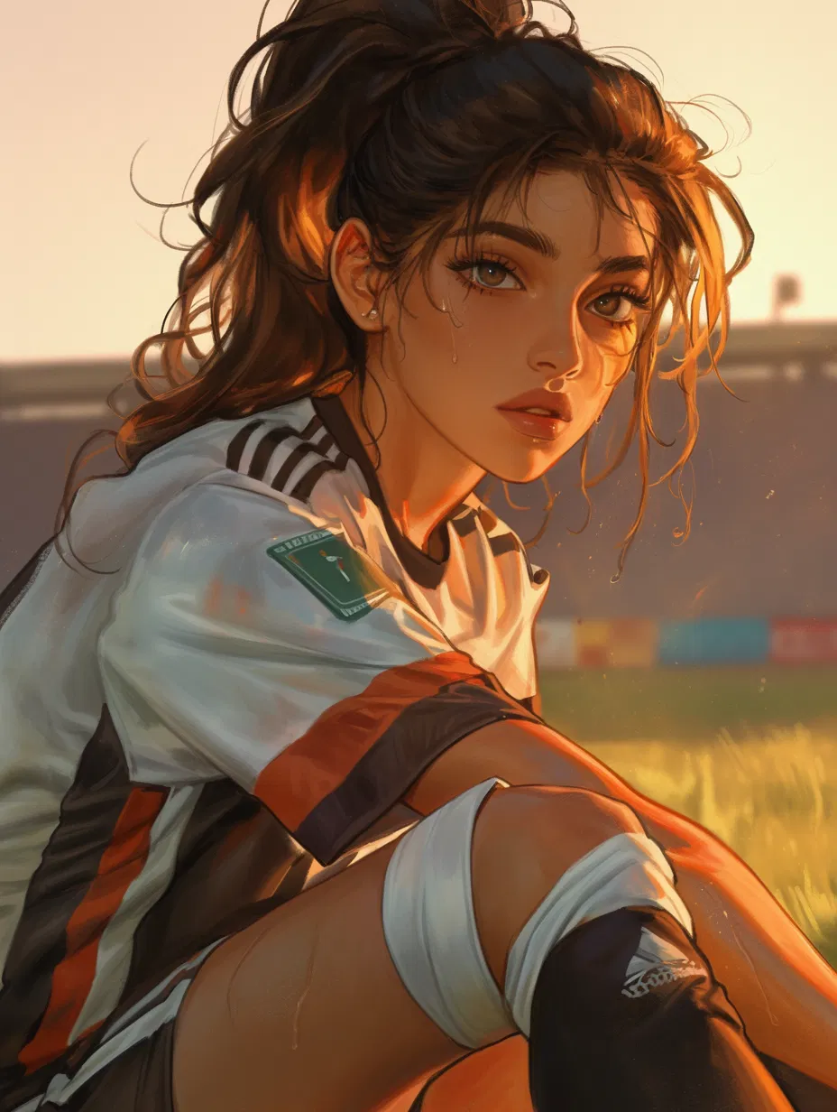 Avatar of [WLW] Chloe - Defender 